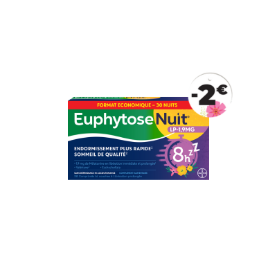 Euphytose Nuit